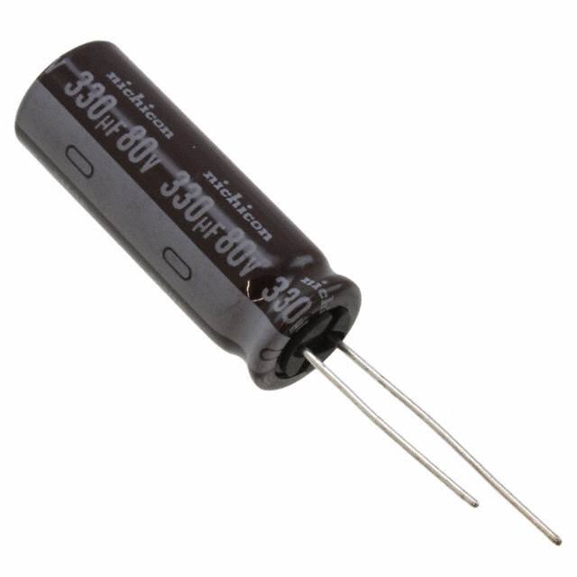 UPM1K331MHD 