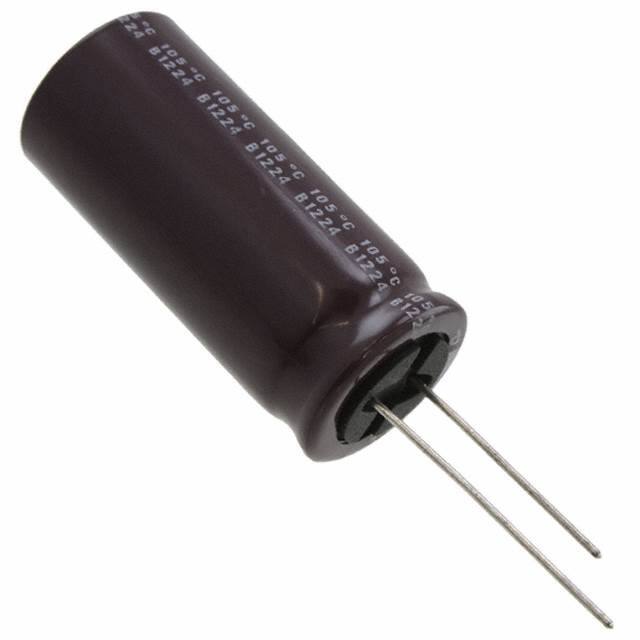 UPM1J122MHD 