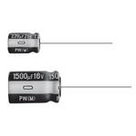 UPW1H221MPD6CV 