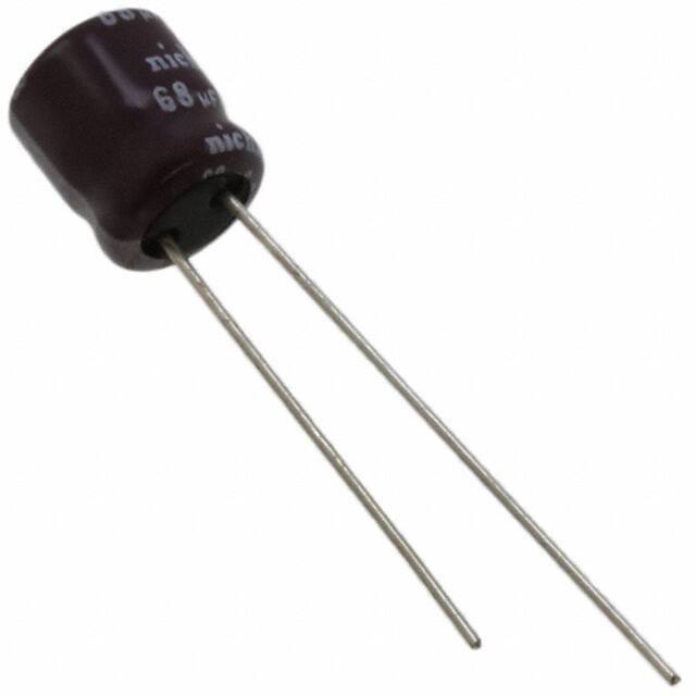 USF0J221MDD 
