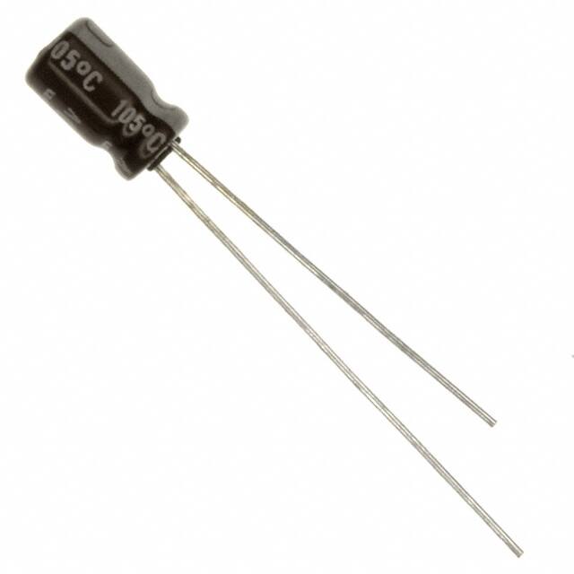 UTT1C100MDD1TP 