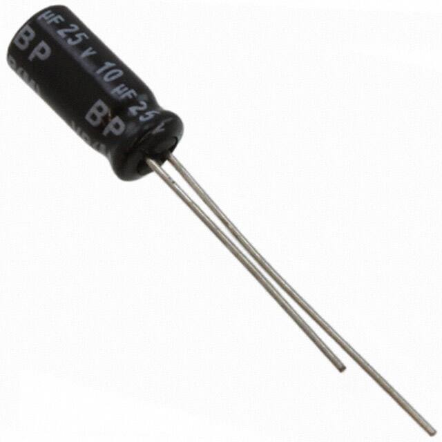 UVP1E100MDD 