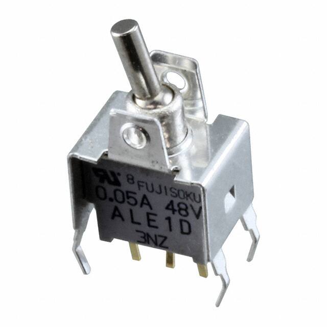 ALE2D-2M4-10-Z 