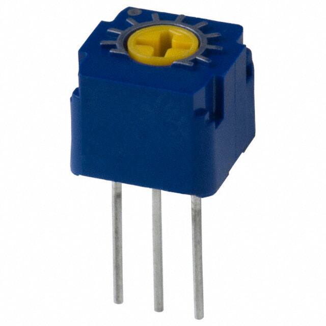 CT6EV502 