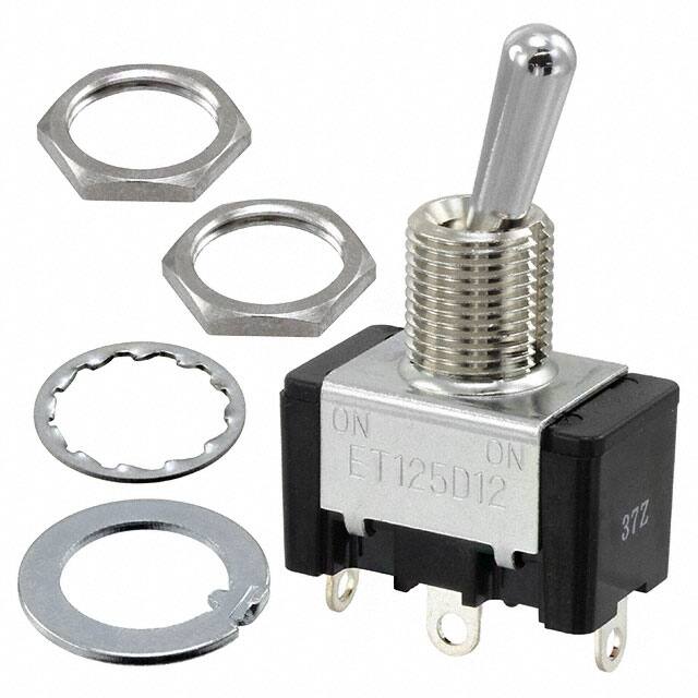 ET125D12-Z 