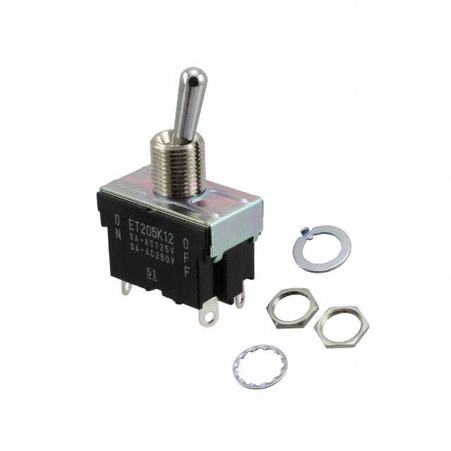 ET205K12-Z 