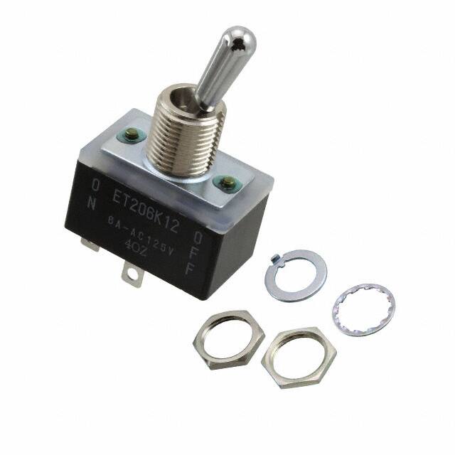 ET206K12-Z 