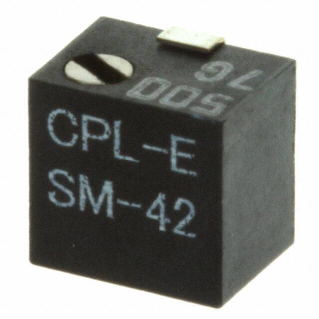 SM-42TA500 