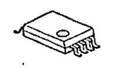 NJM4558V-TE2 
