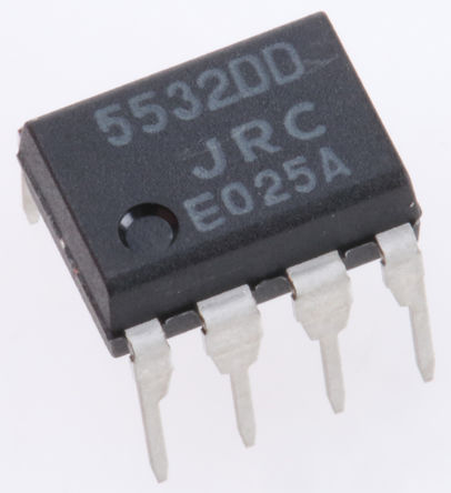 NJM5532DD 