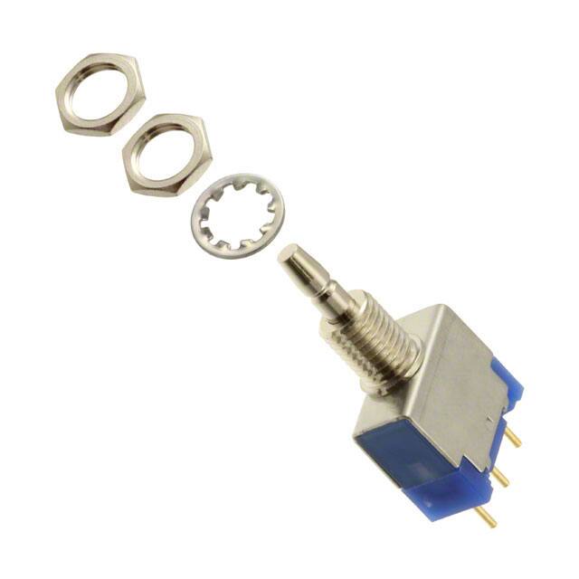 DB2511P 