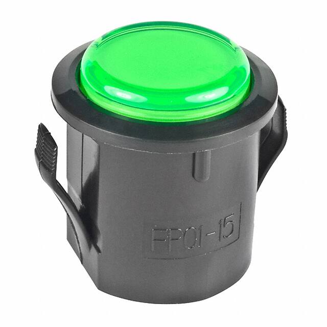 FP0115CAC1FF 
