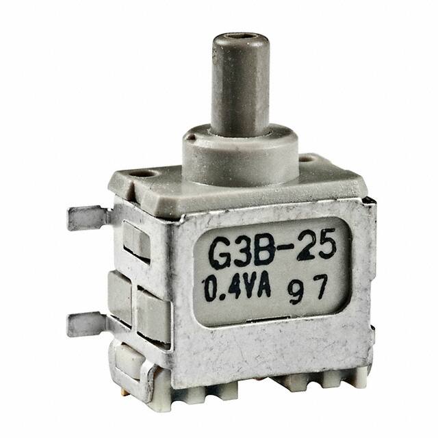 G3B25AH 