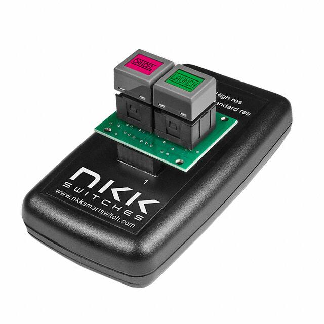 IS-DEV KIT-5C 