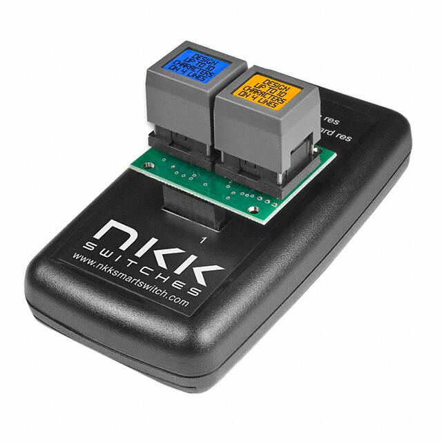 IS-DEV KIT-6 