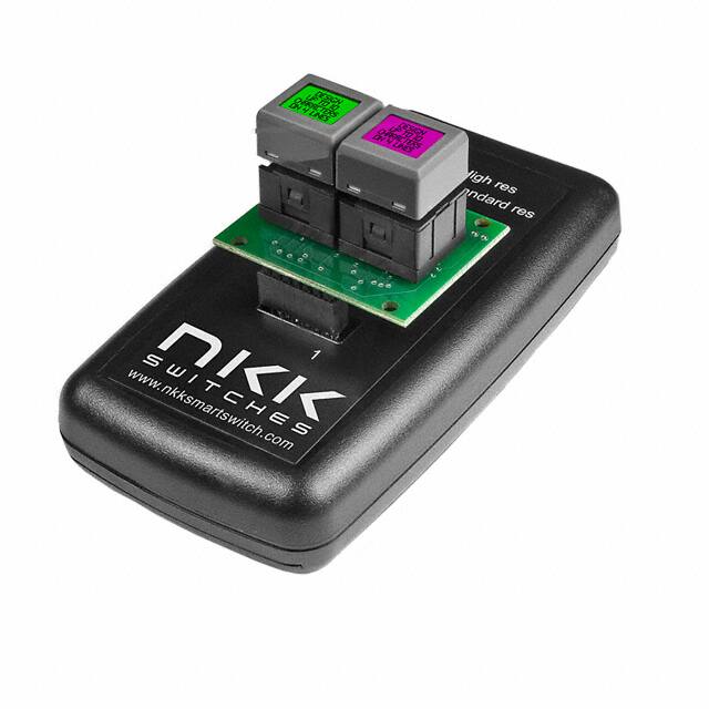 IS-DEV KIT-6C 
