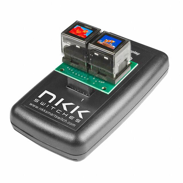 IS-DEV KIT-7 