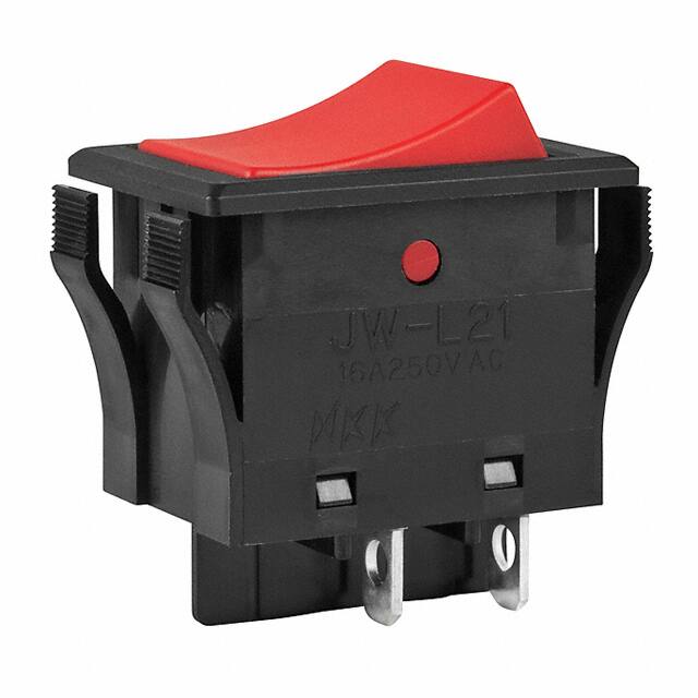 JWL21RCA/UC 