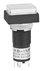 KB15RKW01-JB  KB15RKW01-JB