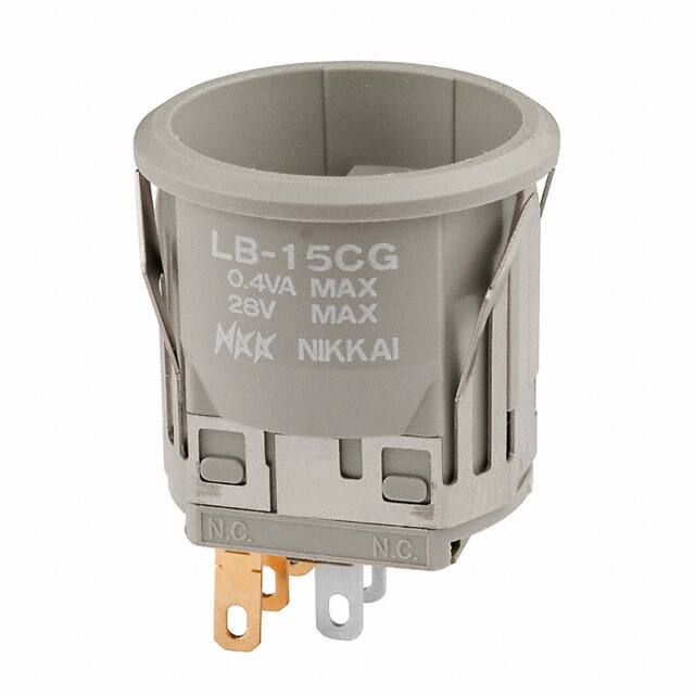 LB15CGG01 