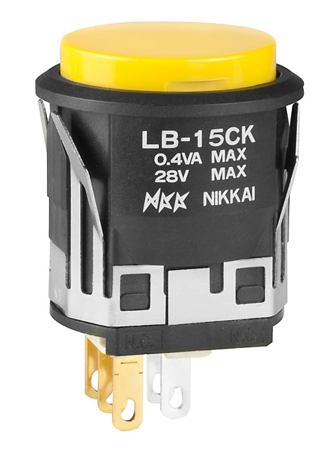 LB15CKG01-E 
