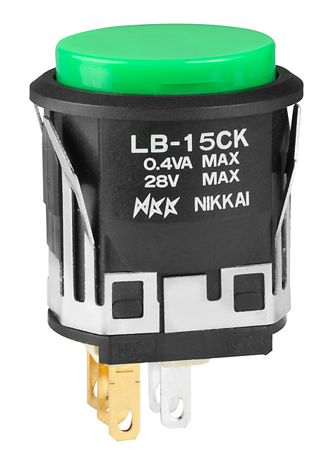 LB15CKG01-F 