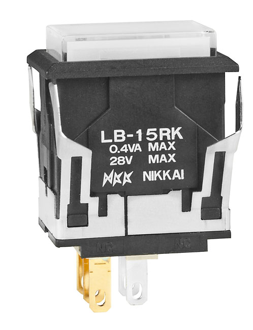LB15RKG01-6B-JB 
