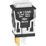 LB15SKG01-5C12-JB LB15SKG01-5C12-JB