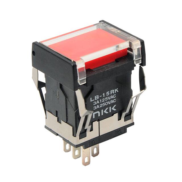 LB15VA001 