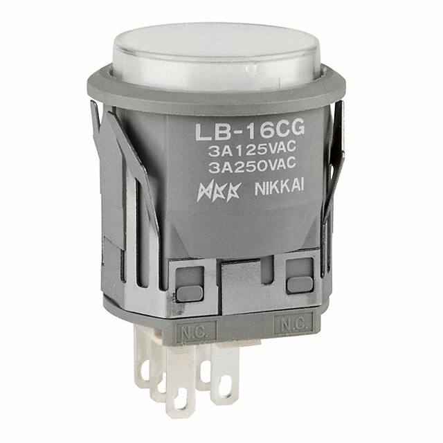 LB16CGW01-6G-JB 