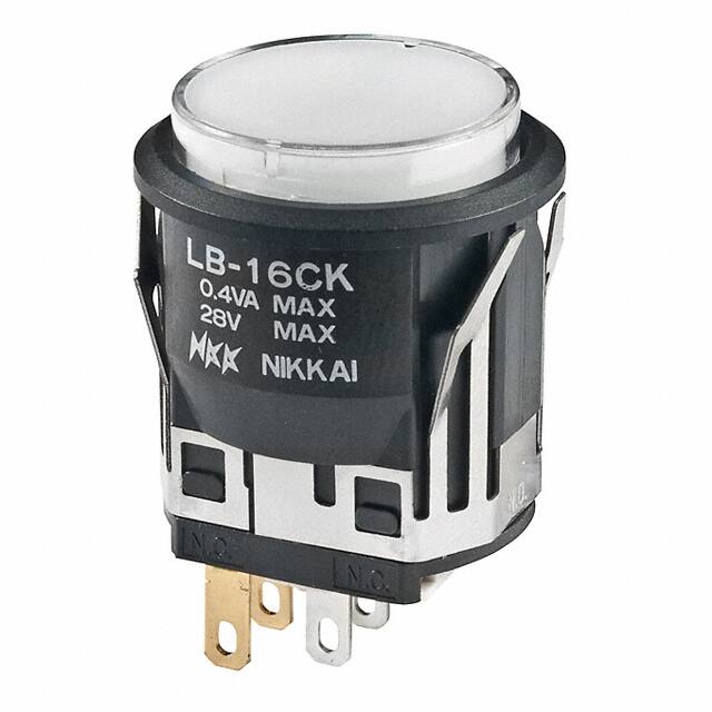 LB16CKG01-6G-JB 