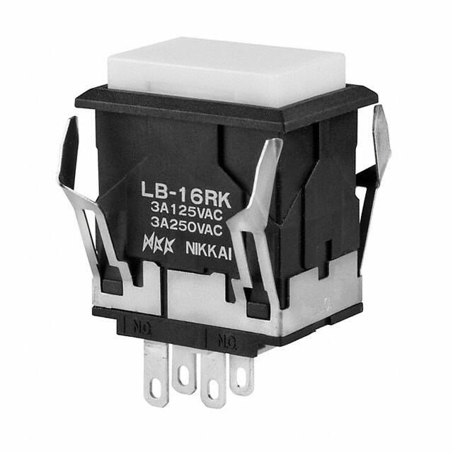 LB16RKW01-28-BJ 