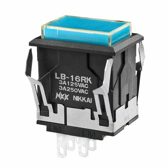 LB16RKW01-6G-JG 