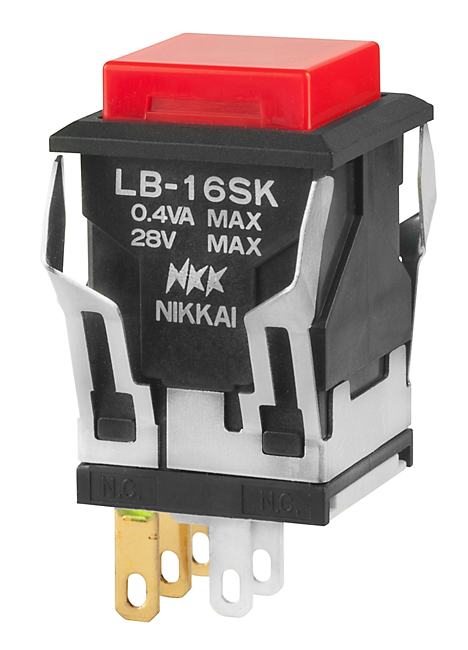 LB16SKG01-C 