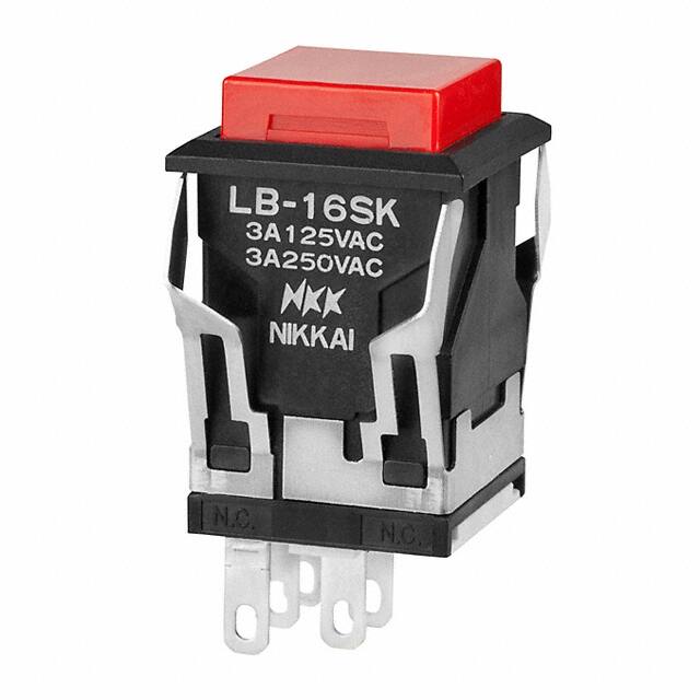LB16SKW01-12-CJ 
