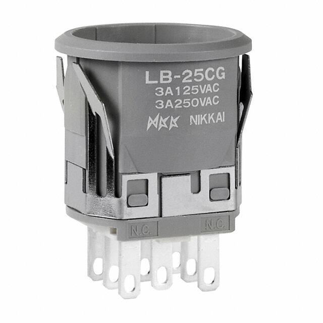 LB25CGW01/UC 