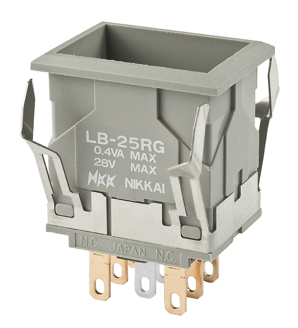 LB25RGG01 
