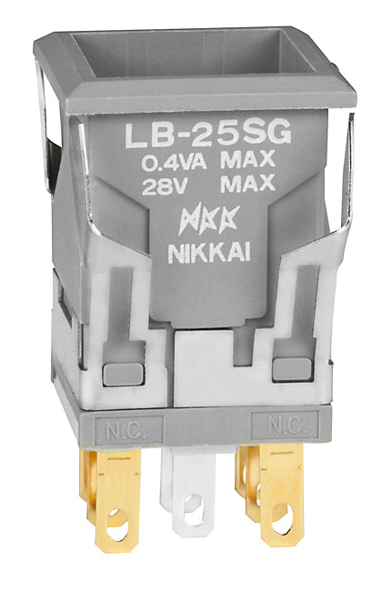 LB25SGG01 