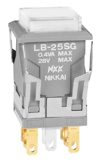 LB25SGG01-5F24-JB 