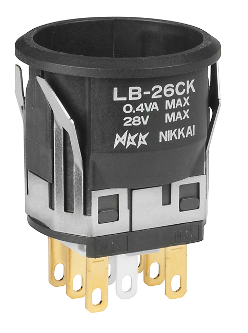 LB26CKG01 