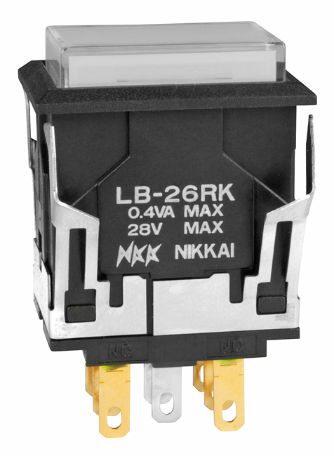 LB26RKG01-5C12-JB 
