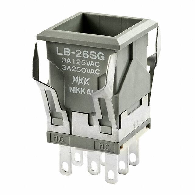 LB26SGW01 