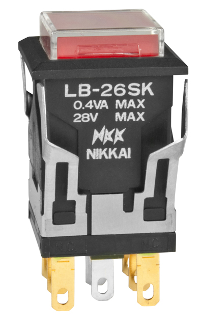 LB26SKG01-5C24-JC 