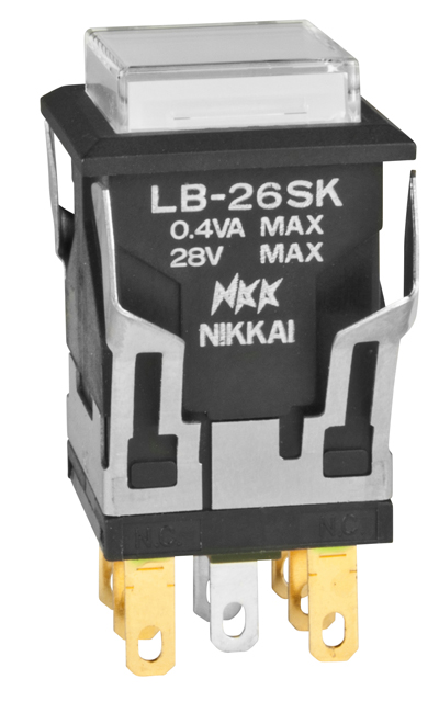 LB26SKG01-5F-JB 