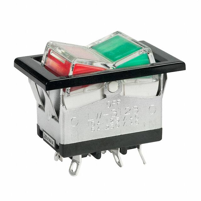 LW3123/U-L4CF-A 