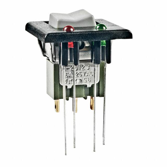 M2012TJA01-FH-3A-FC 