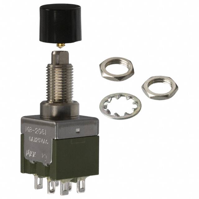 MB2061SS1W01-CA 