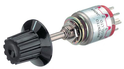 MRX204 