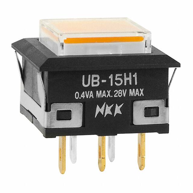 UB15KKG015D-JD 