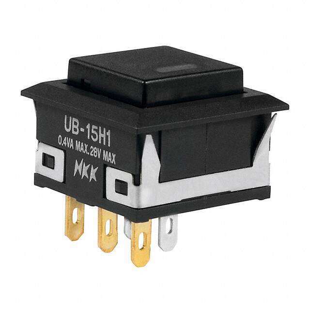 UB15KKG015F-AB 